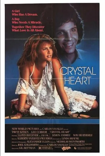 Хрустальное сердце (1986) онлайн бесплатно